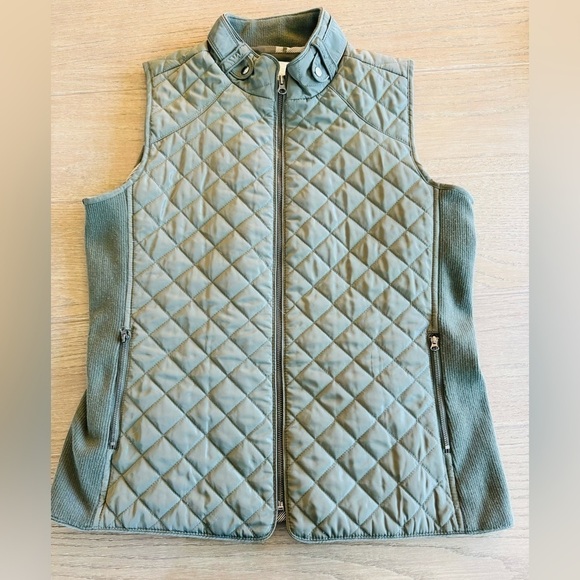 Market & Spruce Jackets & Blazers - Market & Spruce (Stitch Fix) Vest Size L